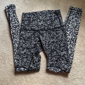 Lululemon legging